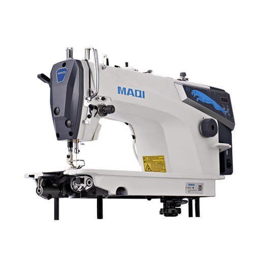 MAQI Q1-HL-7 промислова швейна машина для середніх та важких матеріалів 3054933861 фото