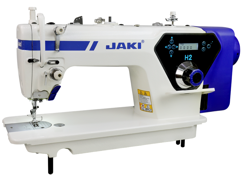 JAKI H2 промислова швейна машина для легких і середніх матеріалів 3058457061 фото
