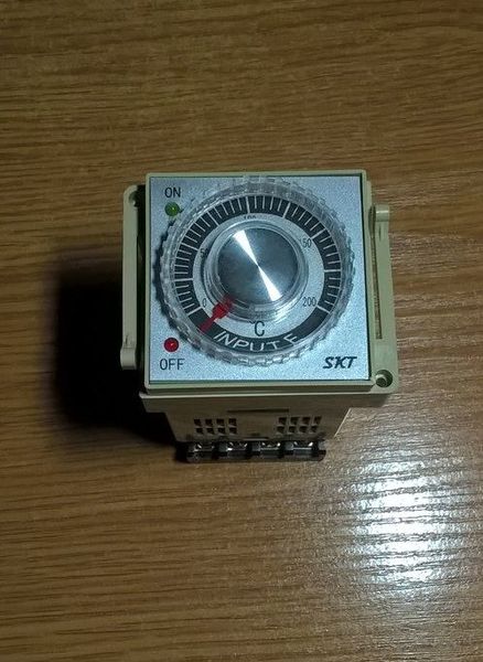 Регулятор температуры 1-0513 1586616861 фото