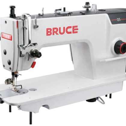 BRUCE Q5 промислова швейна машина для легких і середніх матеріалів 1763989461 фото