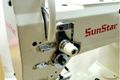 Список запчастей SunStar для промышленных швейных машин фото